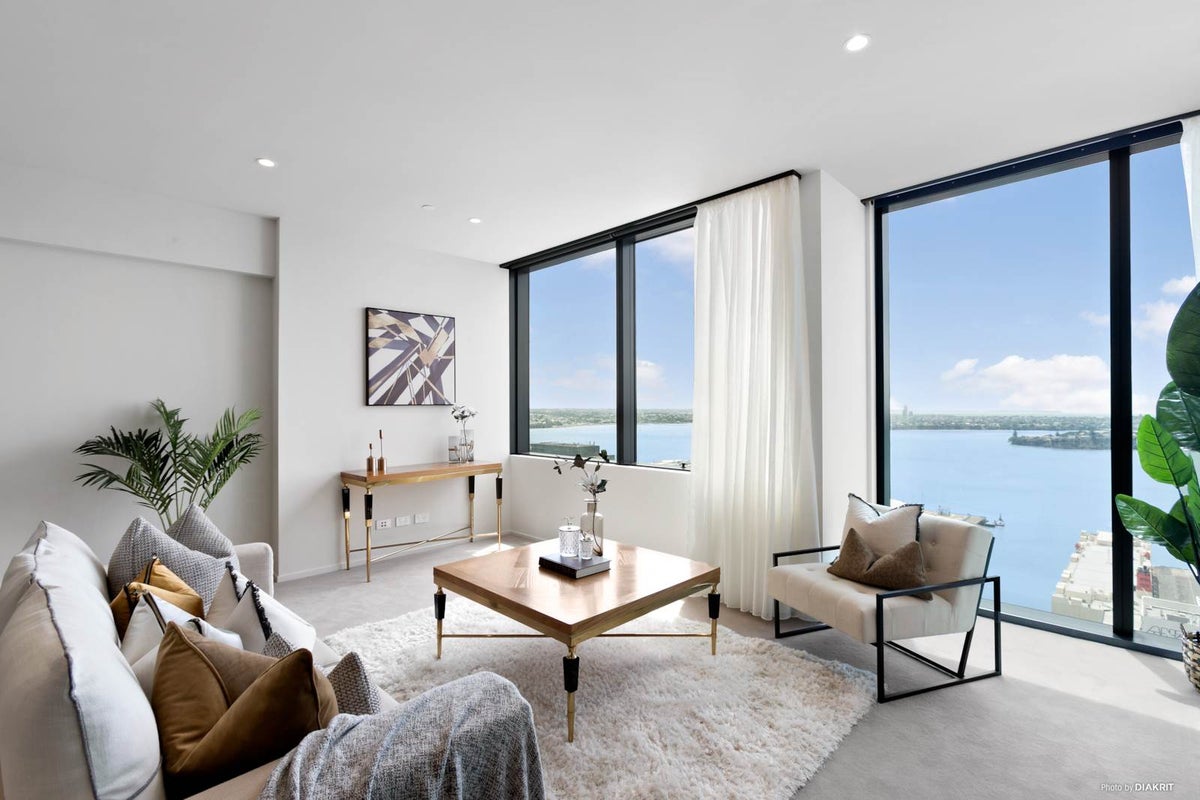 3102/10 Commerce Street, Auckland Central, Auckland - Carousel 1