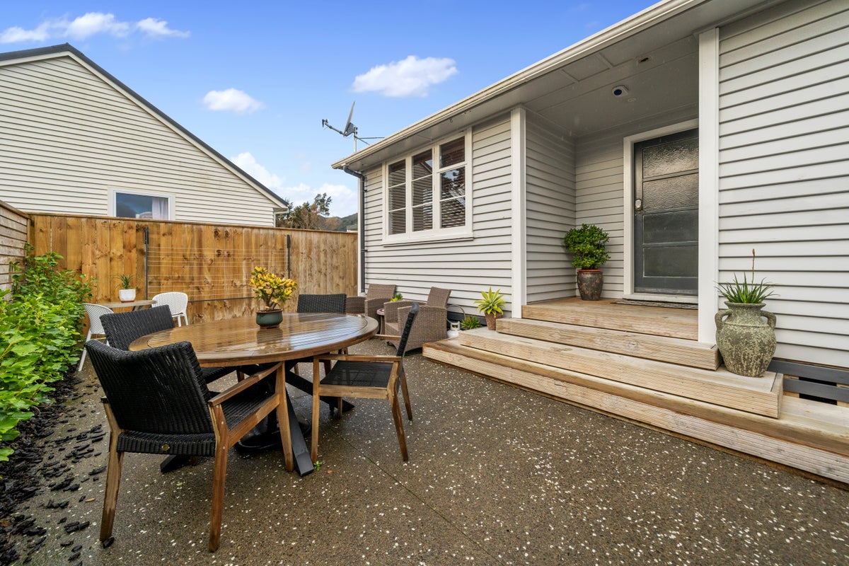 58B Colson Street, Avalon, Lower Hutt - Carousel 1