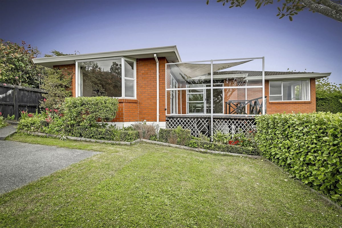 7 Whaka Terrace, Huntsbury, Christchurch - Carousel 20