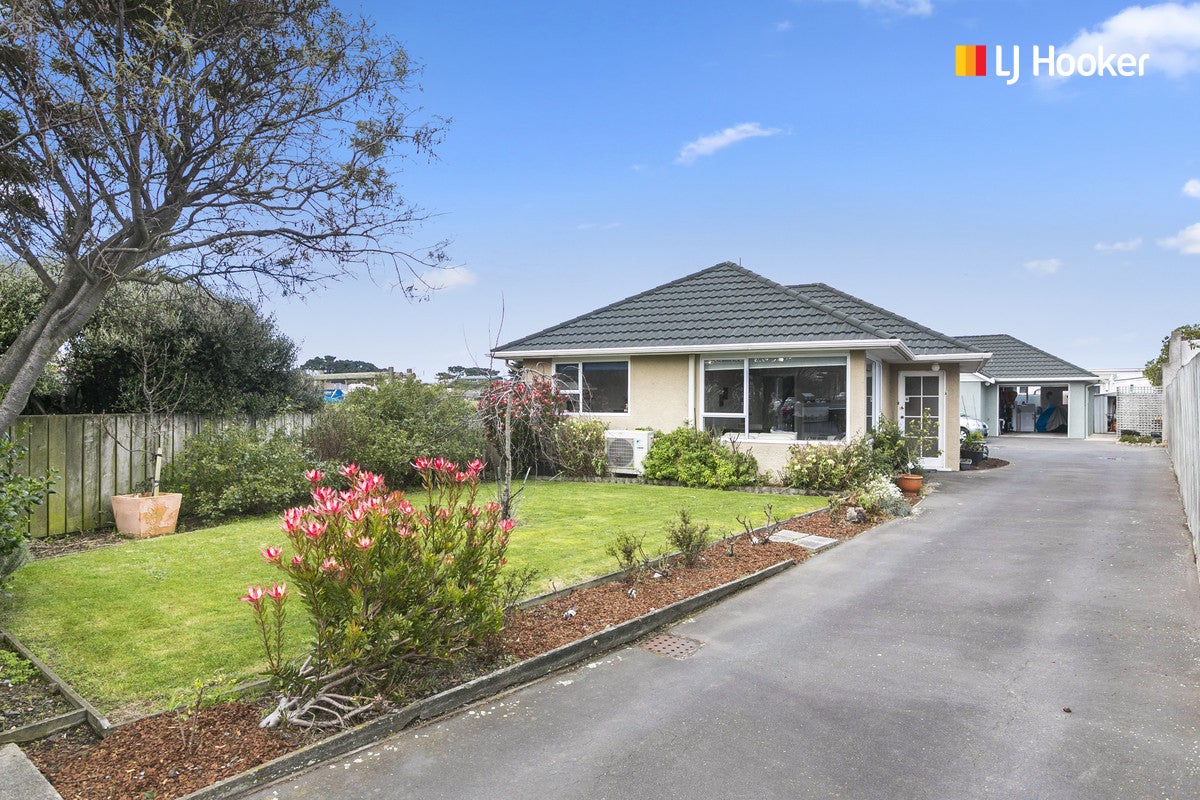 42A Marlow Street, Saint Kilda, Dunedin - Carousel 1