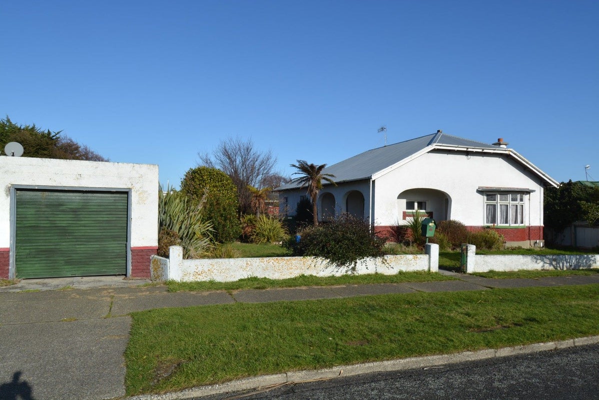 95 Scandrett Street, Appleby, Invercargill - Carousel 2