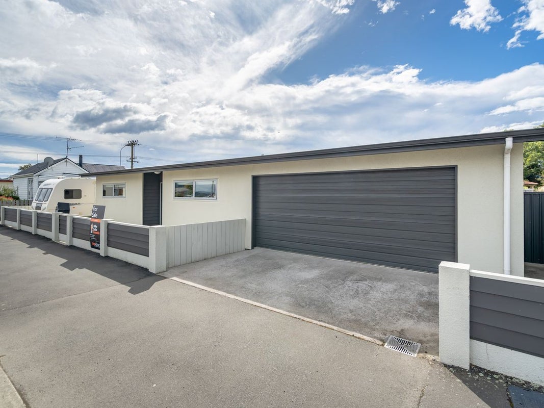 1 High Street, Mosgiel, Mosgiel - Carousel 38
