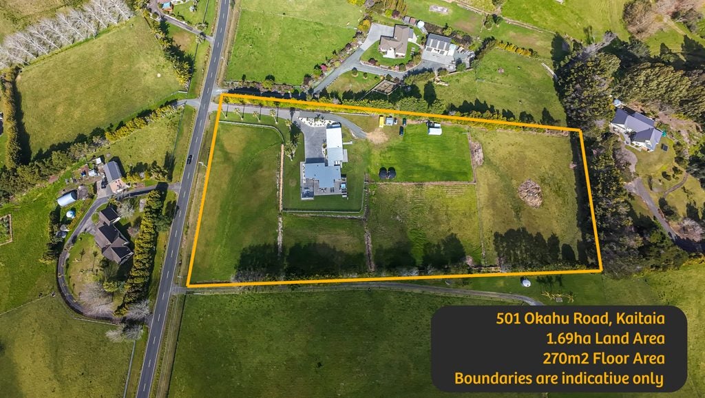 501 Okahu Road, Kaitaia, Kaitaia - Carousel 41