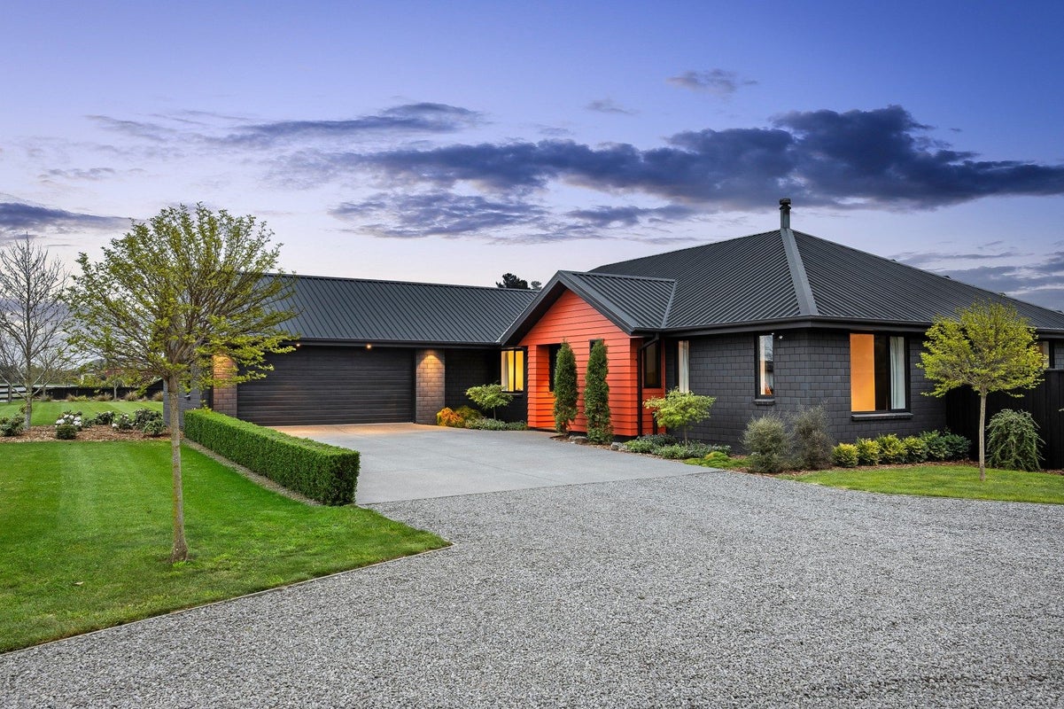 37 Braeburn Crescent, Swannanoa, Kaiapoi - Carousel 34