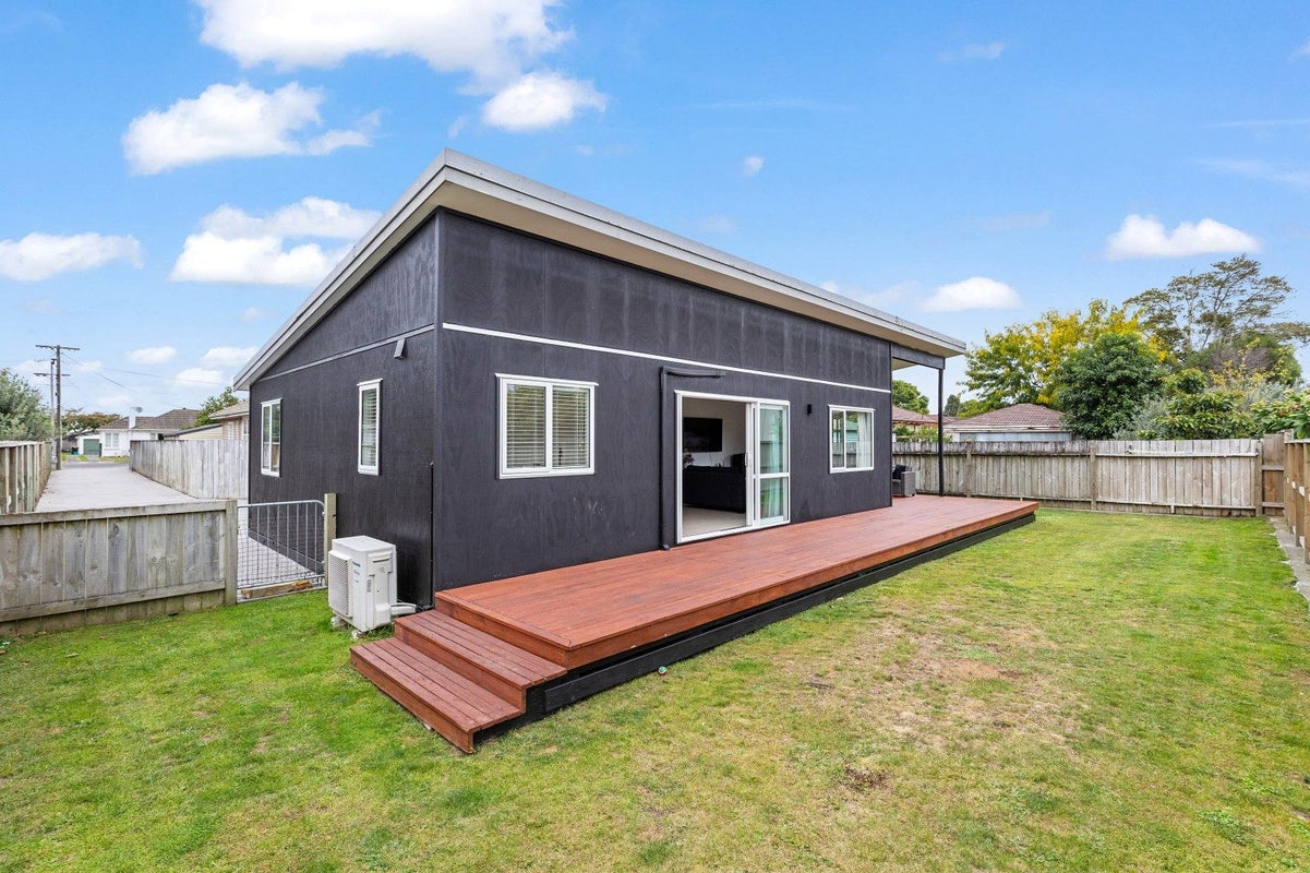 5A George Street, Matamata, Matamata - Carousel 2