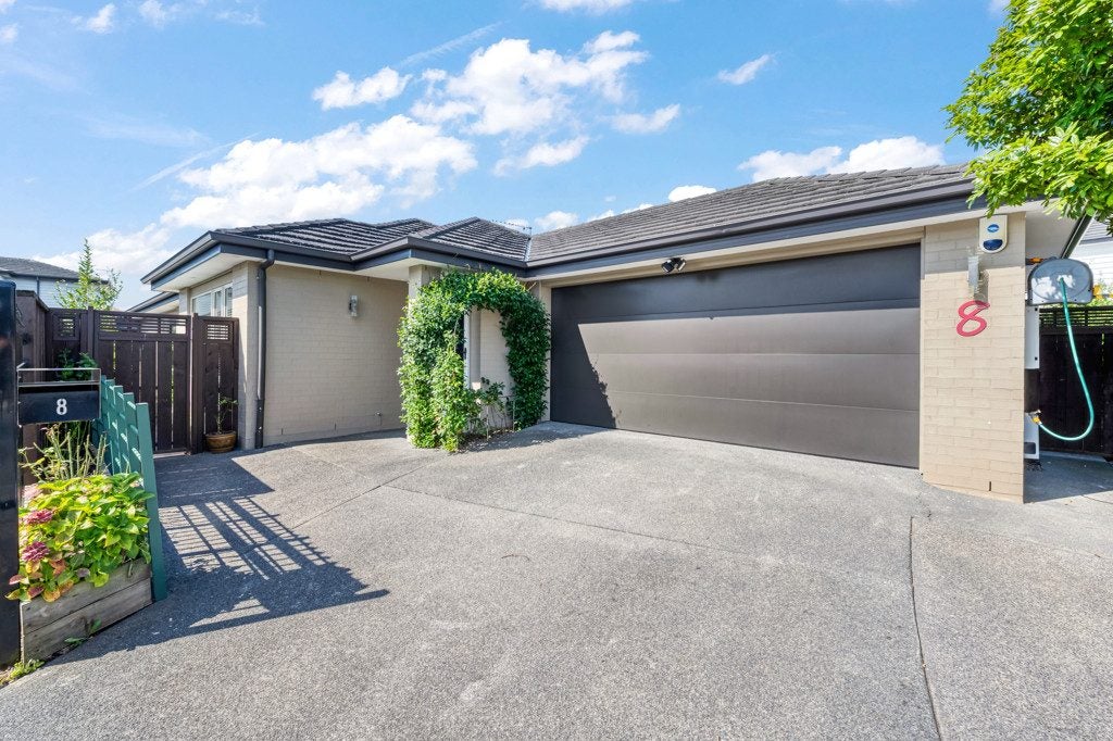 8 Reno Way, Flat Bush, Auckland - Carousel 1