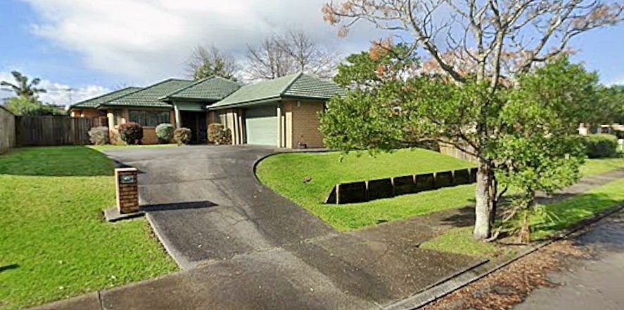 6 Aaronville Way, East Tamaki, Auckland - Carousel 1