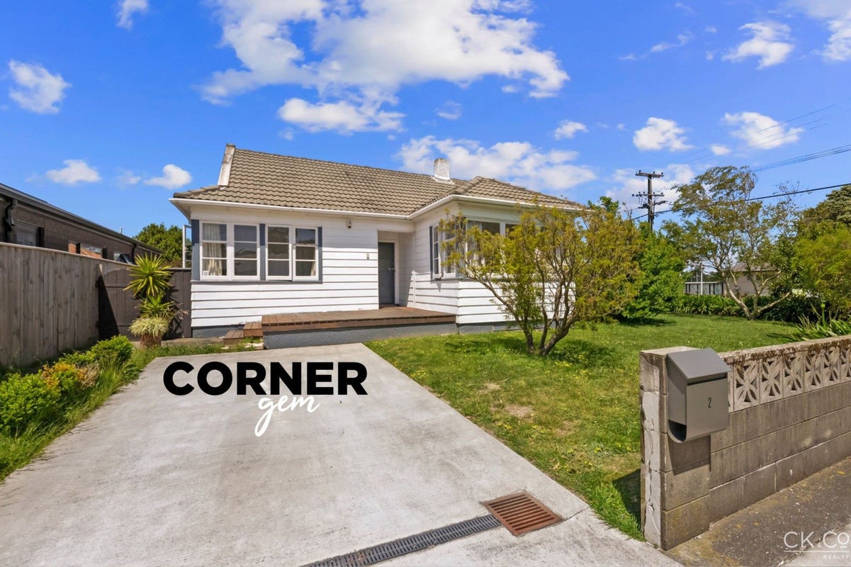 2 Churton Crescent, Taita, Lower Hutt, Wellington - Carousel 1