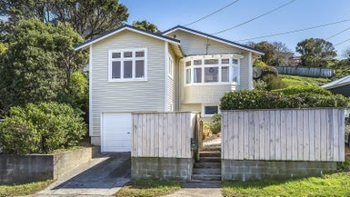 30 Collingwood Street, Ngaio, Wellington - Carousel 1