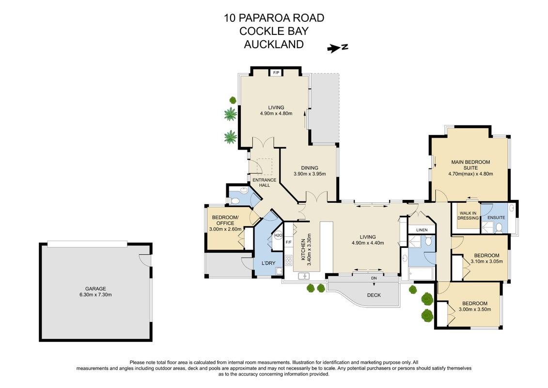 10 Paparoa Road, Cockle Bay, Auckland - Carousel 28