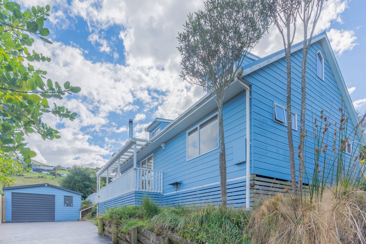 9 College Road, Lyttelton, Lyttelton - Carousel 2