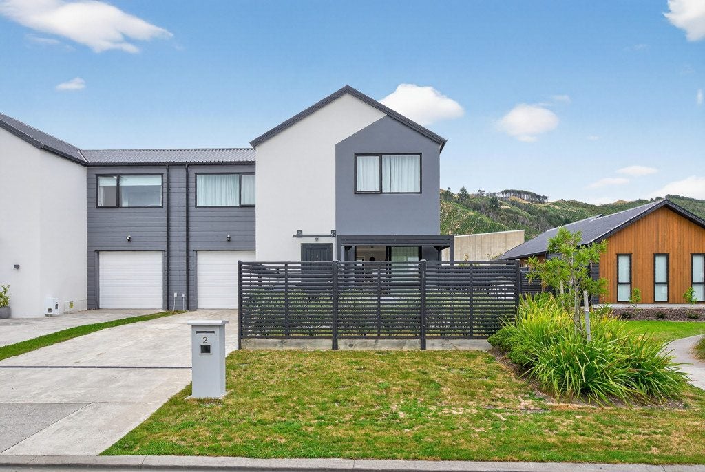 2 Balmerino Lane, Wallaceville, Upper Hutt - Carousel 20