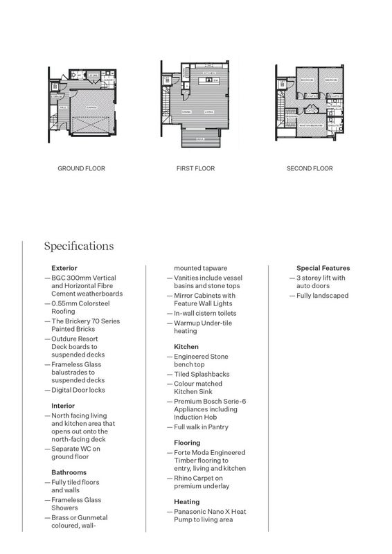 2 Stockade View Lane, Howick, Auckland - Carousel 18