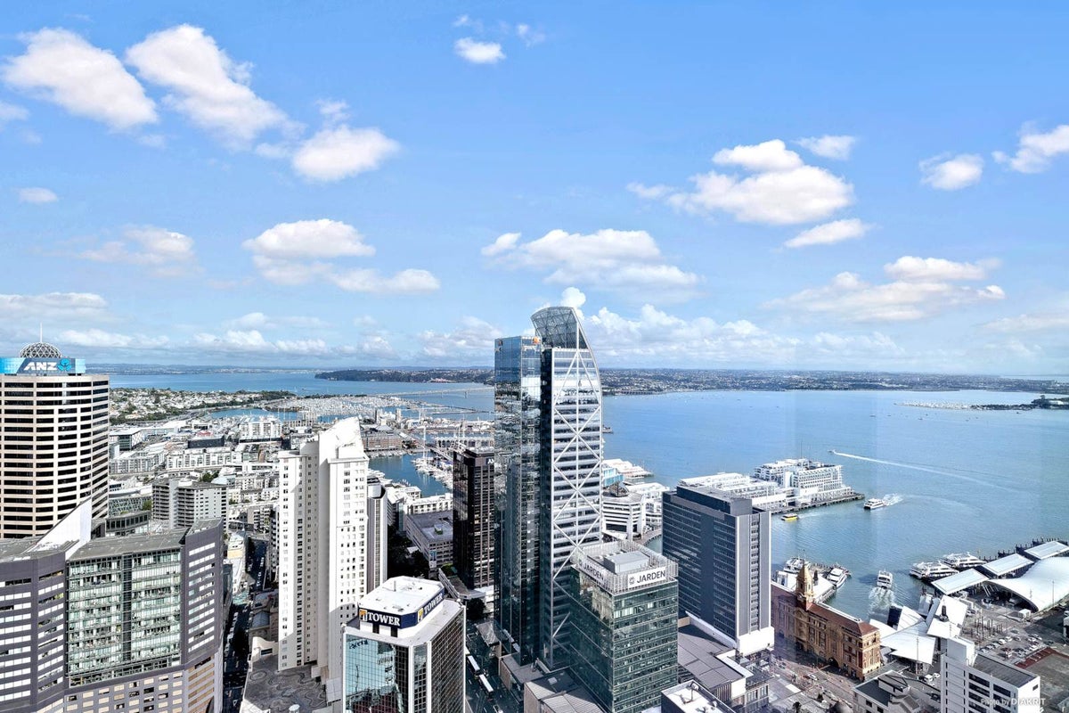 4605/10 Commerce Street, Auckland Central, Auckland - Carousel 1