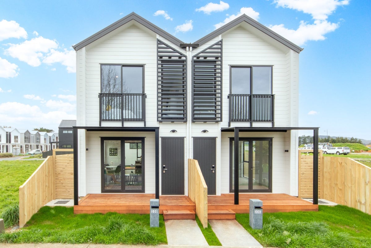 33C Burberry Road, Karaka, Papakura - Carousel 1