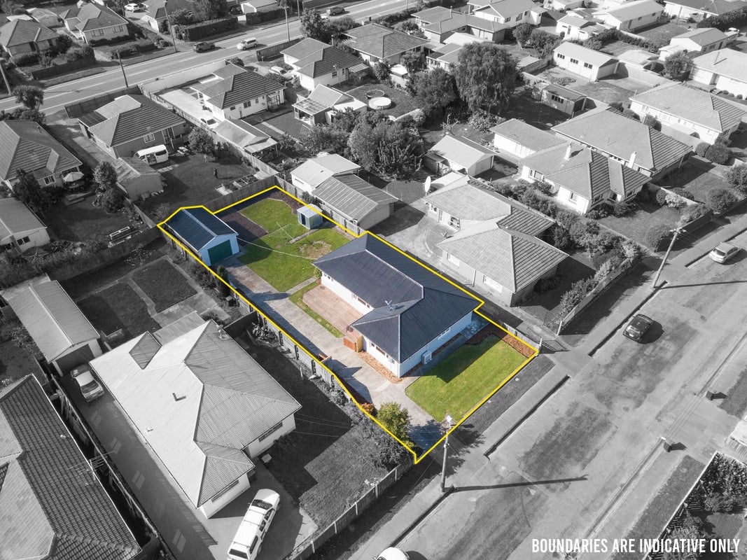 7 McIntyre Street, Shirley, Christchurch - Carousel 25