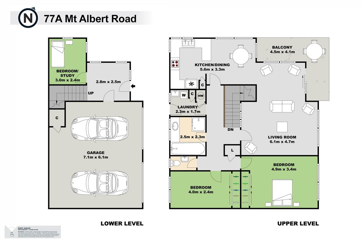 77A Mount Albert Road, Mount Albert, Auckland - Carousel 27