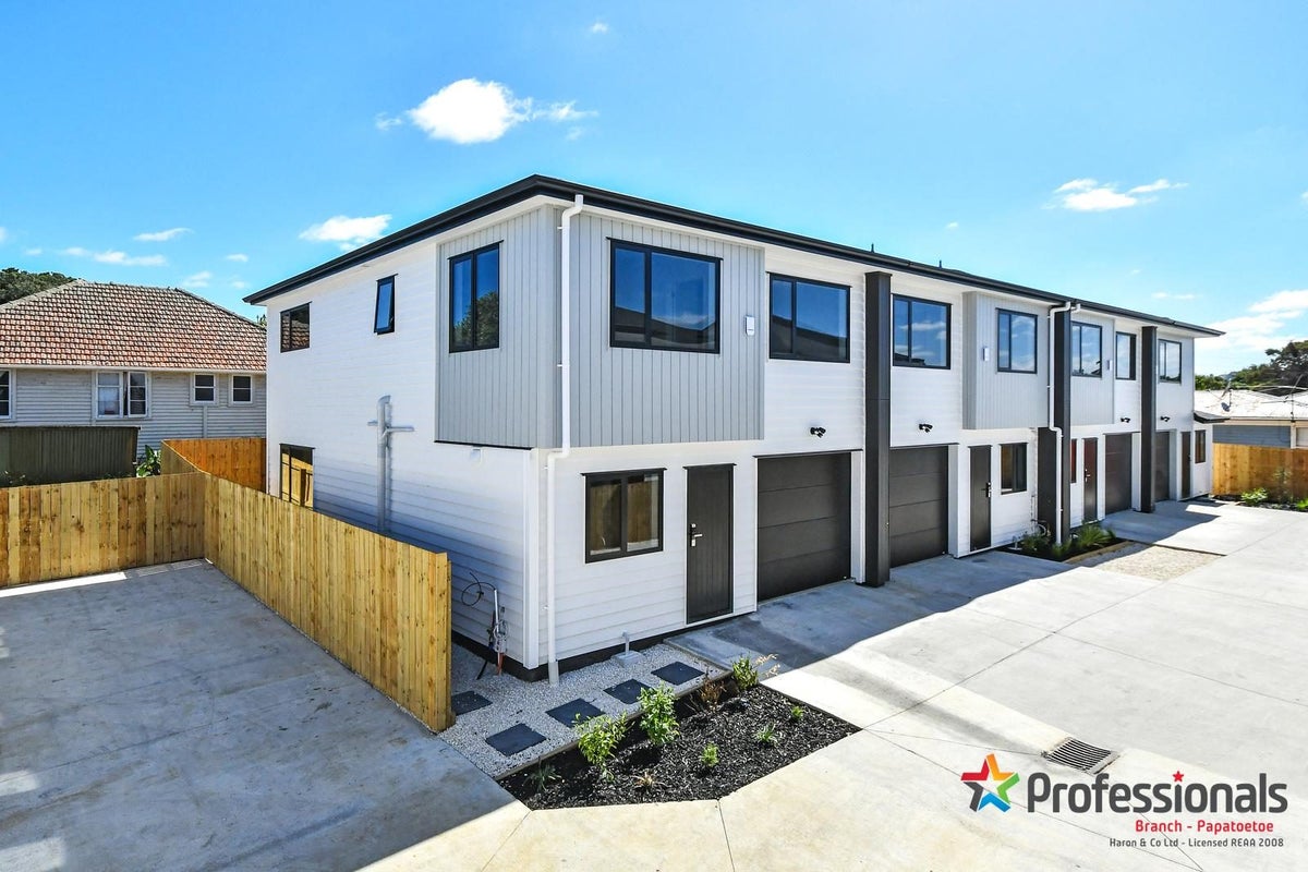 18 Hyde Street, Manurewa East, Auckland - Carousel 9
