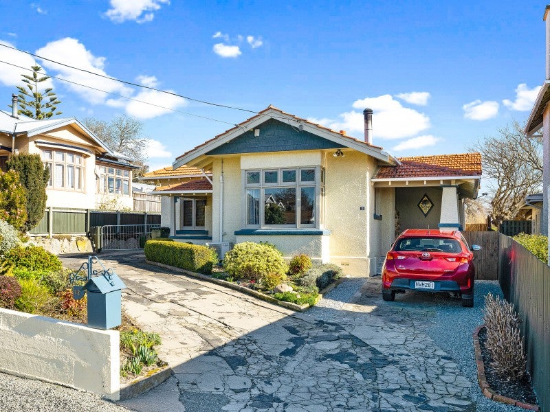 72 Wharfe Street, South Hill, Oamaru - Carousel 1