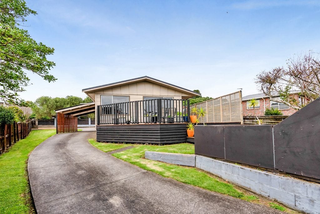 9 Culzean Grove, Bell Block, New Plymouth - Carousel 31