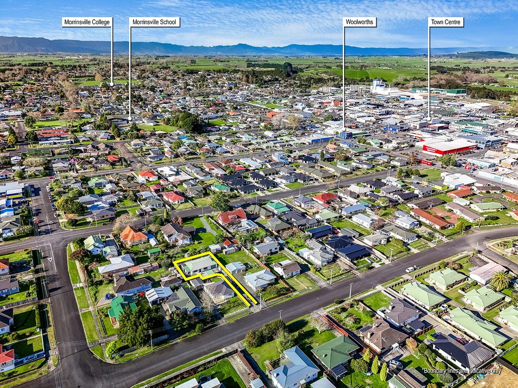 3A Lear Street, Morrinsville, Matamata-Piako, Waikato - Carousel 24