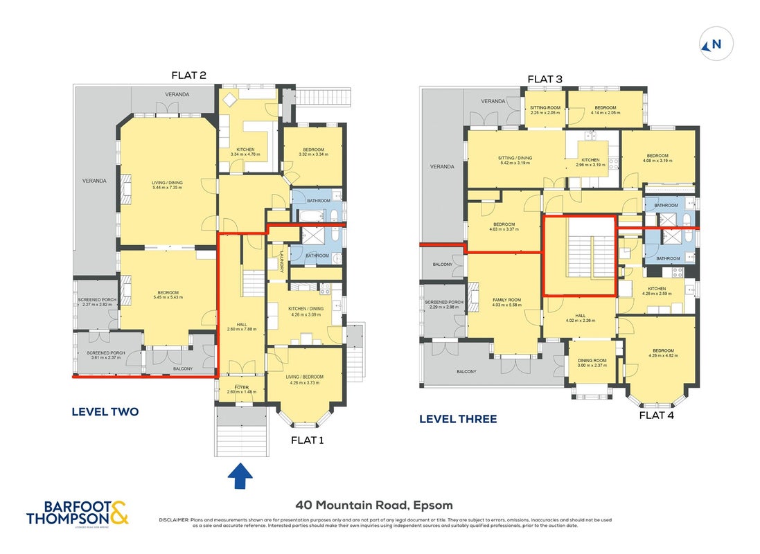 40 Mountain Road, Epsom, Auckland - Carousel 31