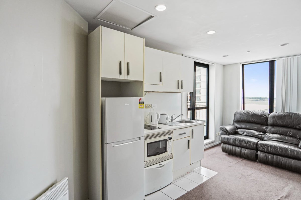 801/36 Eden Crescent, Auckland Central, Auckland - Carousel 1