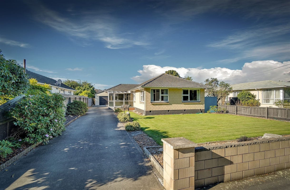 152 McGregors Road, Linwood, Christchurch - Carousel 2