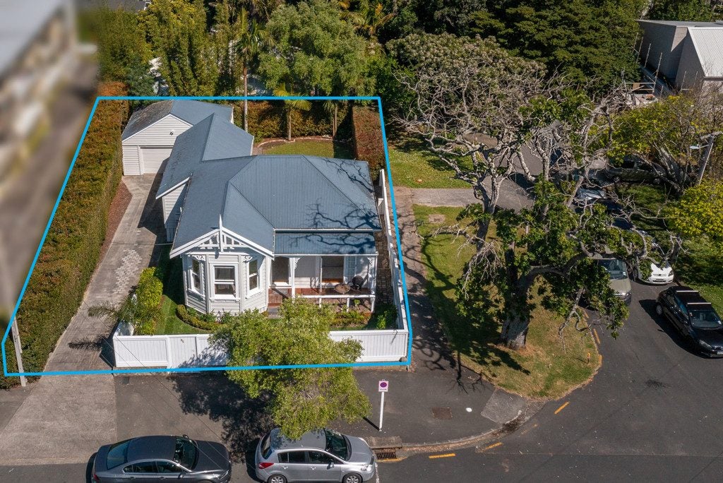 95 Vauxhall Road, Devonport, Auckland - Carousel 20