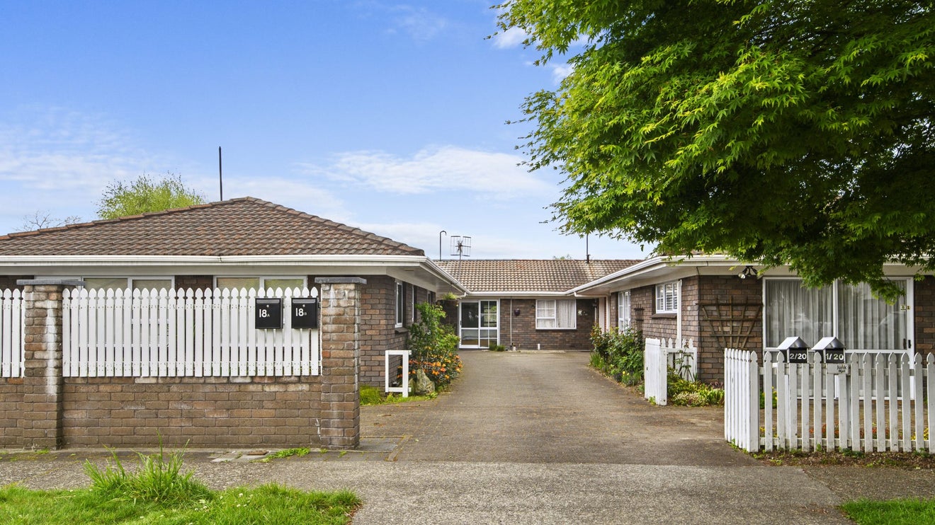 18B Eason Street, Victoria, Rotorua - Carousel 1