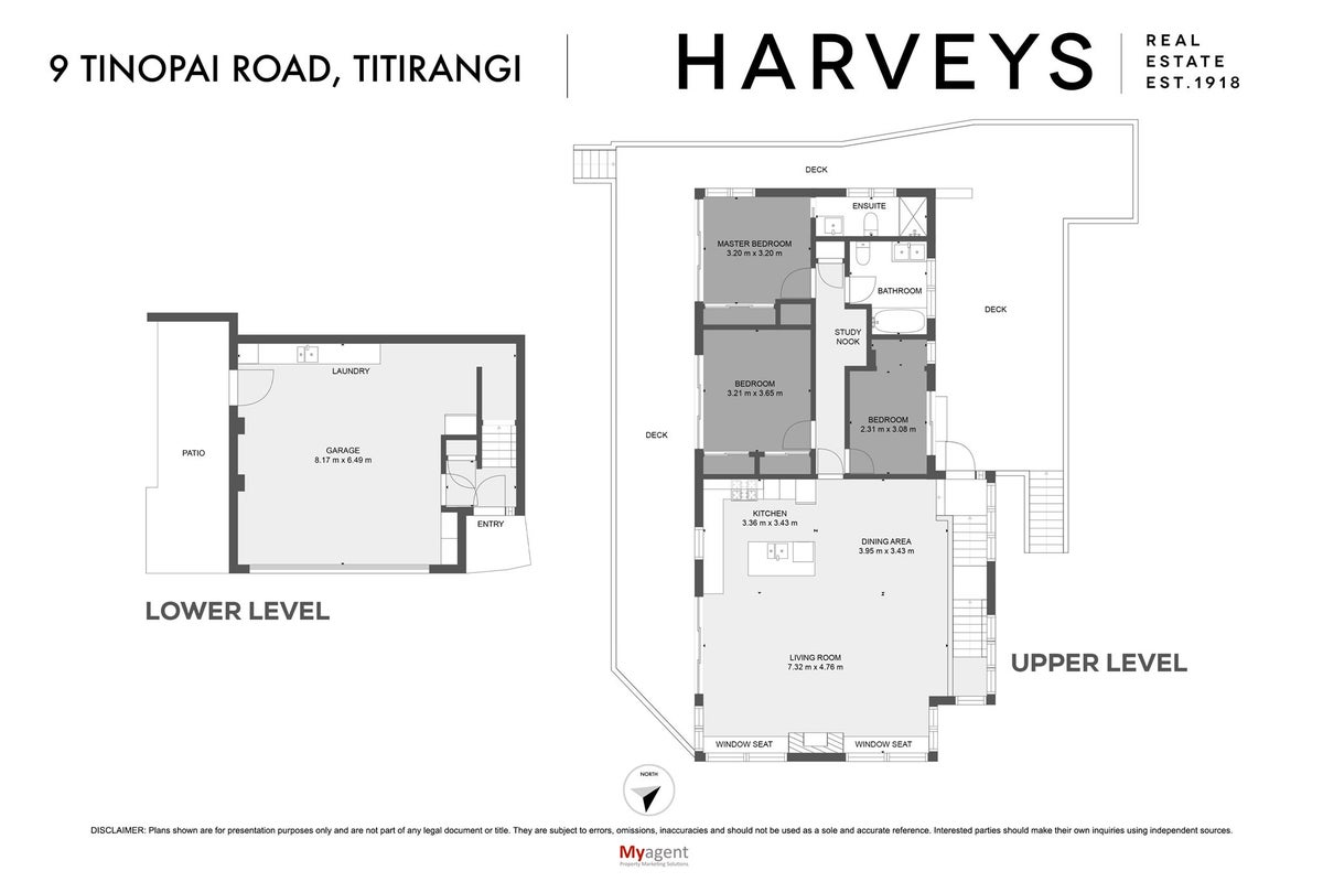9 Tinopai Road, Titirangi, Auckland - Carousel 30