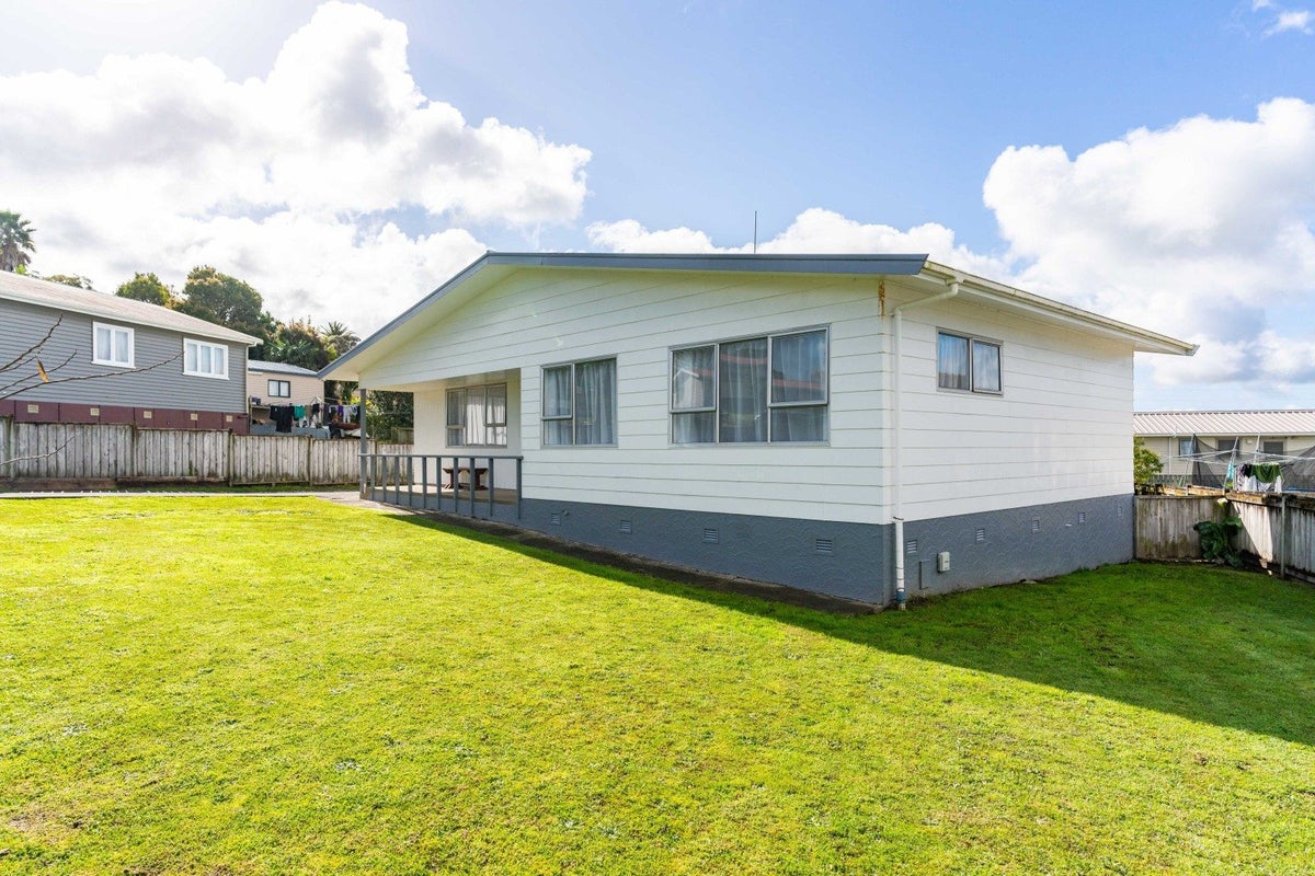 12A Second Avenue, Dargaville - Carousel 2
