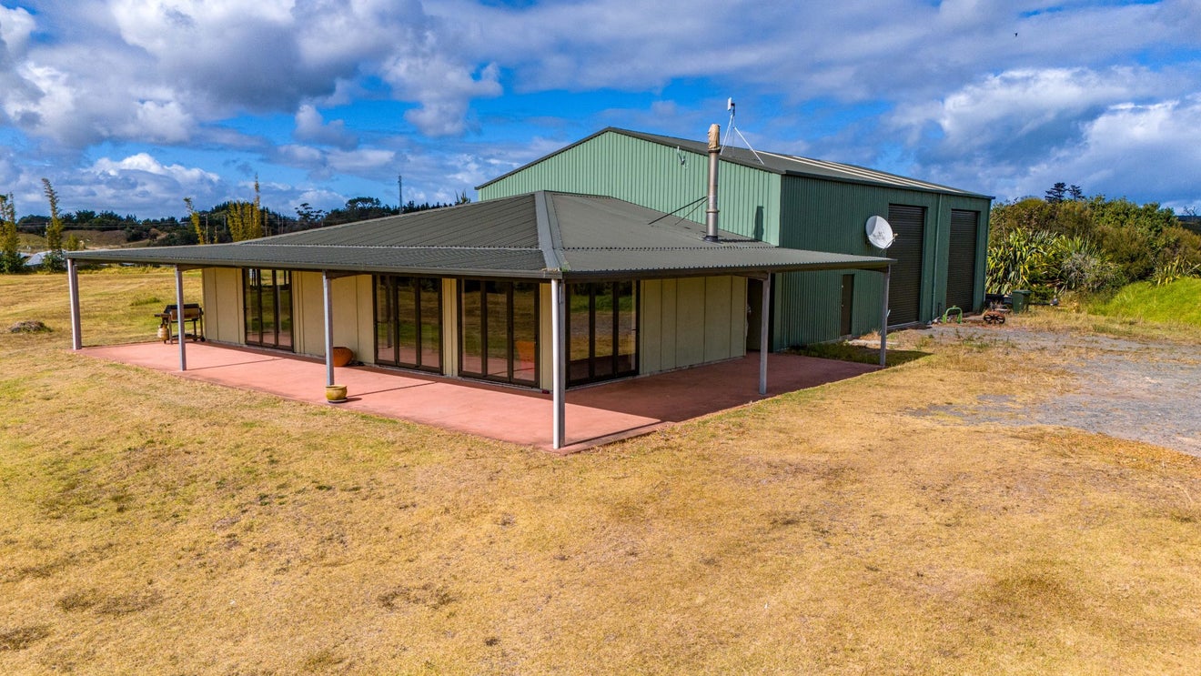 38 Elingamite Drive, Pukenui, Kaitaia - Carousel 2