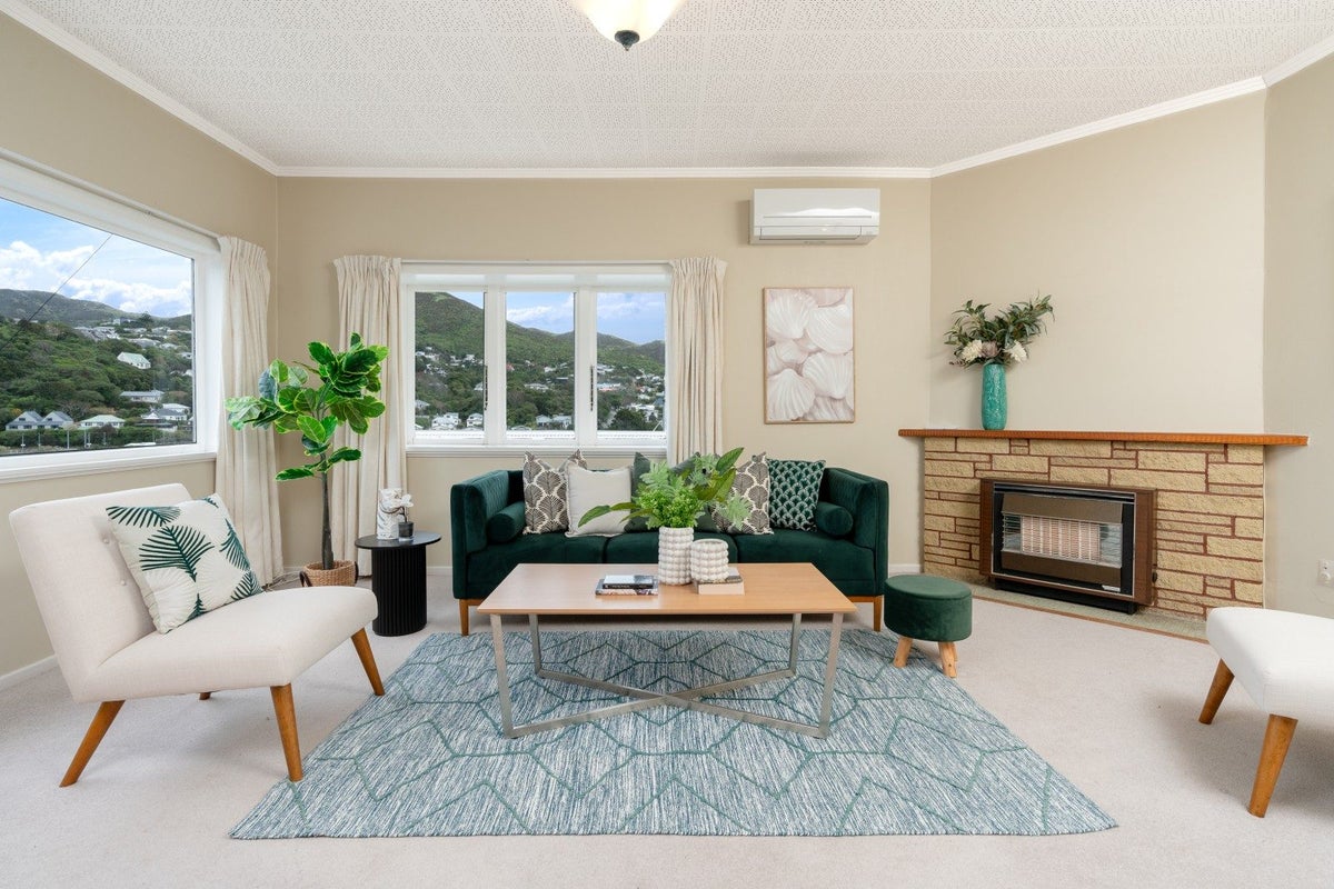15 Crofton Road, Ngaio, Wellington - Carousel 2
