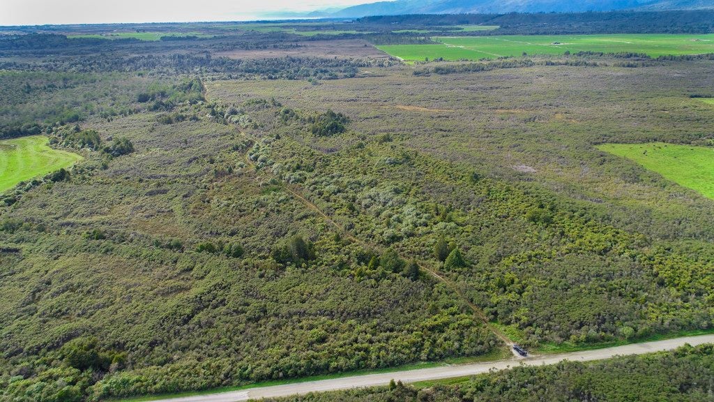 0 Virgin Flat Road, Virgin Flat, Cape Foulwind - Carousel 1