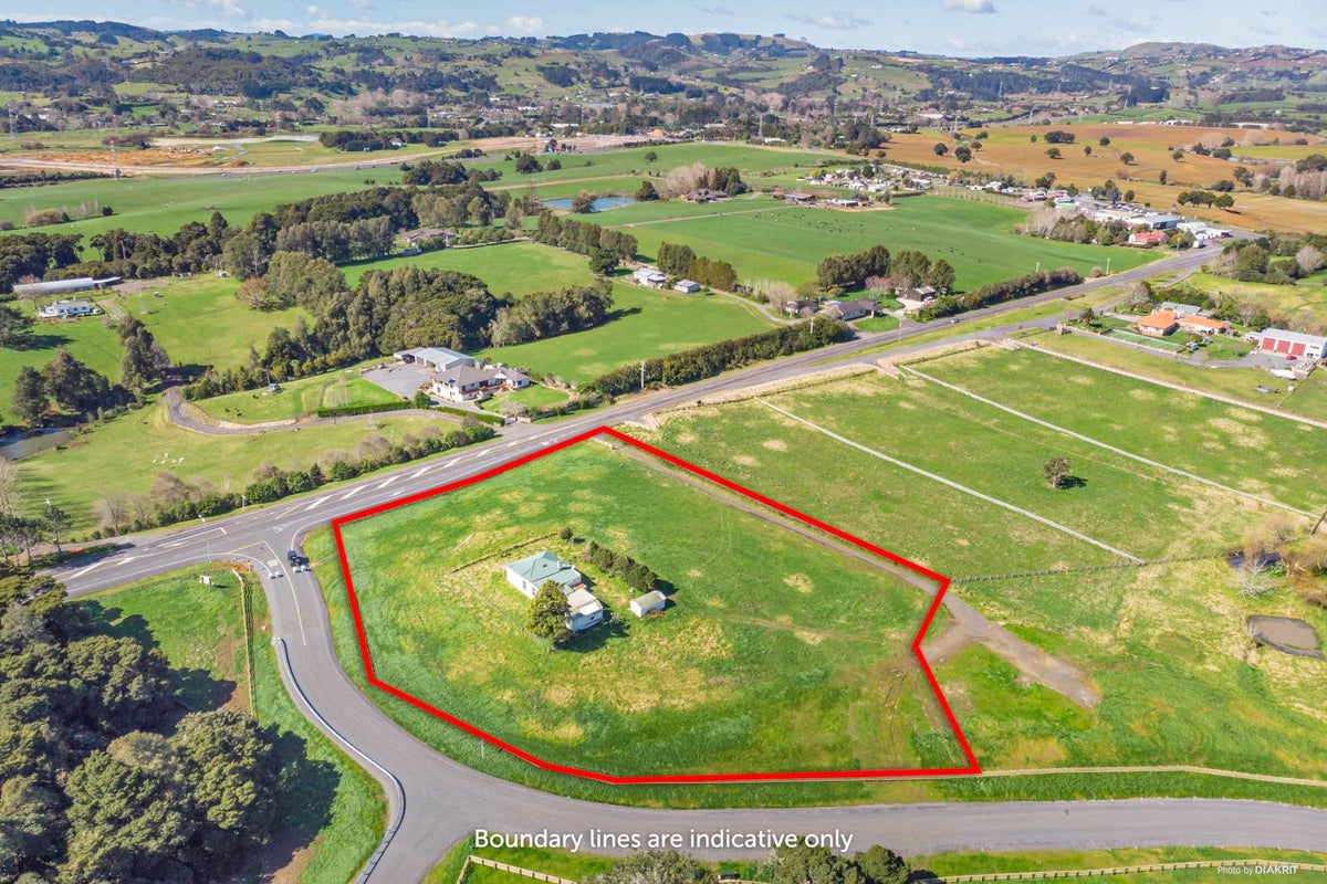 1356 Great South Road, Ramarama, Drury - Carousel 1