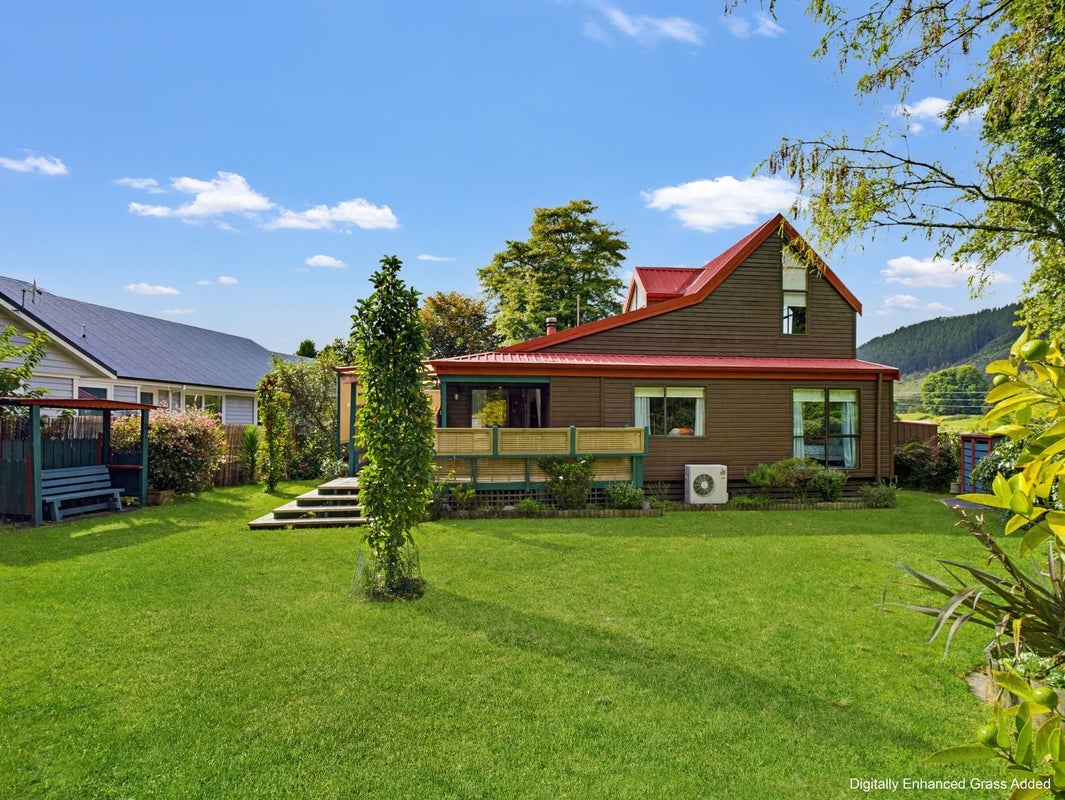 25 Brookdale Drive, Ngongotaha, Rotorua - Carousel 2