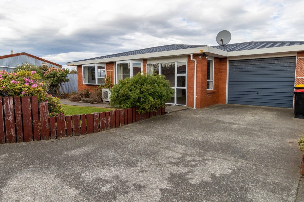 28 Maitland Street, Strathern, Invercargill - Carousel 1