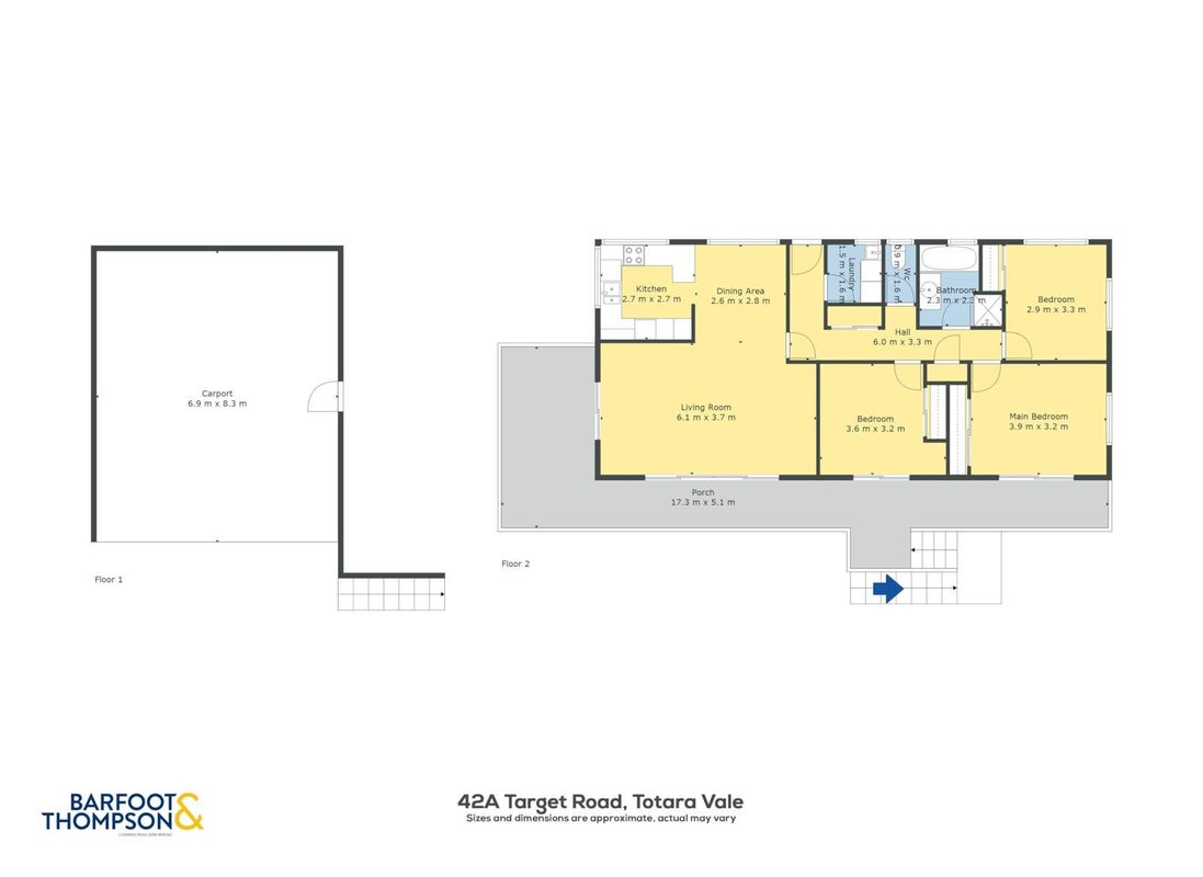 42A Target Road, Totara Vale, Auckland - Carousel 16