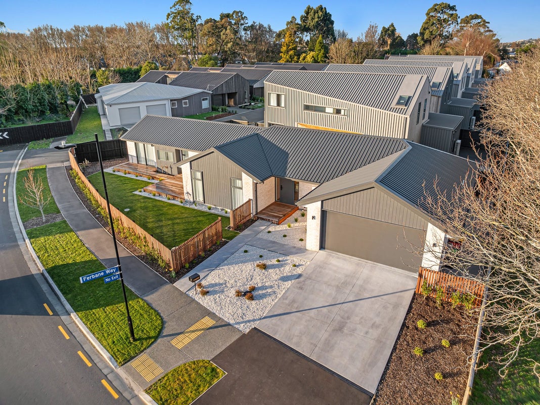 2 Gusto Lane, Halswell, Christchurch City, Canterbury - Carousel 34