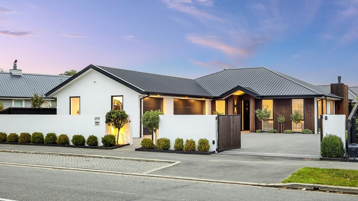 209 Highsted Road, Casebrook, Christchurch - Carousel 1