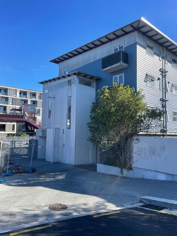 6/3 Ngahura Street, Eden Terrace, Auckland City, Auckland - Carousel 20