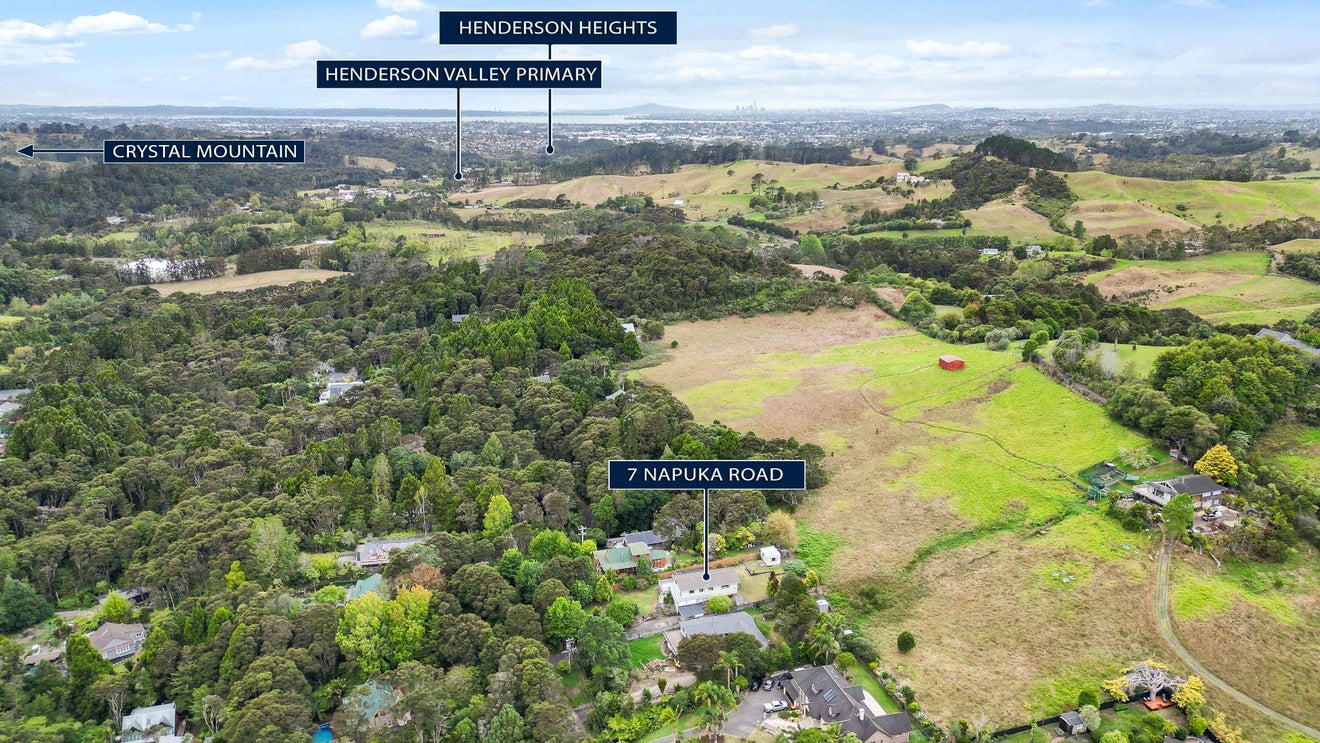 7 Napuka Road, Henderson Valley, Auckland - Carousel 41