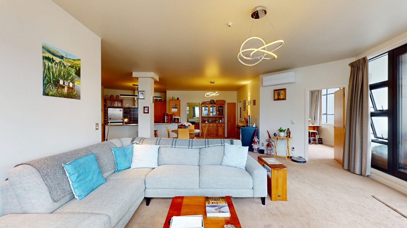 9/125 Thorndon Quay, Pipitea, Wellington - Carousel 1