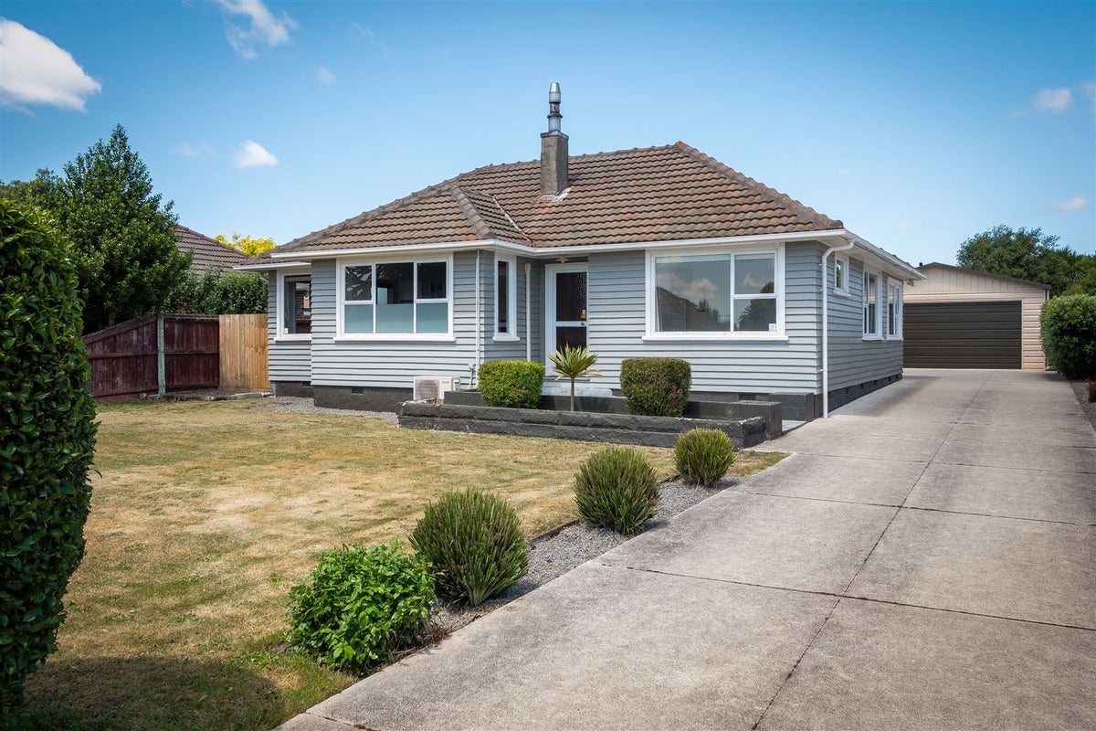 35 Tirangi Street, Hei Hei, Christchurch - Carousel 1