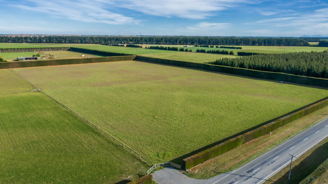 763 South Eyre Road, Swannanoa, Kaiapoi - Carousel 1