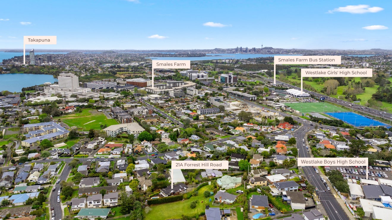21A Forrest Hill Road, Milford, Auckland - Carousel 2