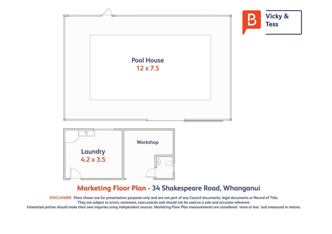 34 Shakespeare Road, Bastia Hill, Whanganui - Carousel 23