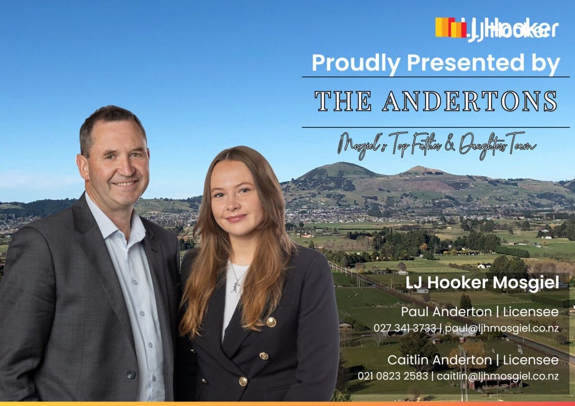 21 Argyle Street, Mosgiel, Mosgiel - Carousel 20