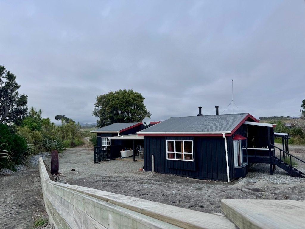 287A Kumara Junction Highway, Arahura Valley, Hokitika - Carousel 12